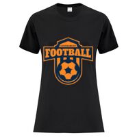 RELAXED FIT T-SHIRT LADIES Thumbnail