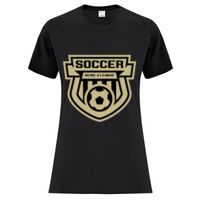 RELAXED FIT T-SHIRT LADIES Thumbnail