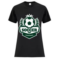 RELAXED FIT T-SHIRT LADIES Thumbnail