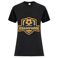 RELAXED FIT T-SHIRT LADIES Thumbnail