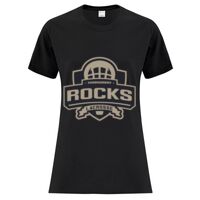 RELAXED FIT T-SHIRT LADIES Thumbnail