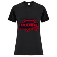 RELAXED FIT T-SHIRT LADIES Thumbnail