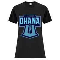 RELAXED FIT T-SHIRT LADIES Thumbnail