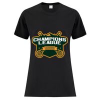 RELAXED FIT T-SHIRT LADIES Thumbnail