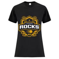 RELAXED FIT T-SHIRT LADIES Thumbnail