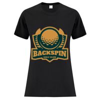 RELAXED FIT T-SHIRT LADIES Thumbnail