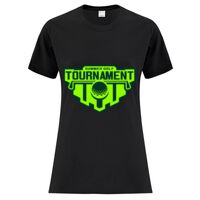 RELAXED FIT T-SHIRT LADIES Thumbnail