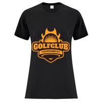 RELAXED FIT T-SHIRT LADIES Thumbnail