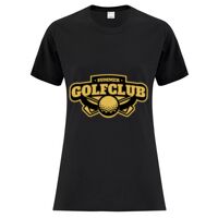 RELAXED FIT T-SHIRT LADIES Thumbnail