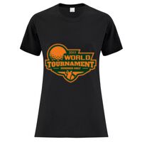 RELAXED FIT T-SHIRT LADIES Thumbnail