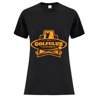 RELAXED FIT T-SHIRT LADIES Thumbnail