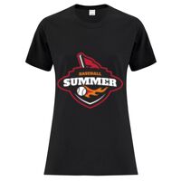 RELAXED FIT T-SHIRT LADIES Thumbnail