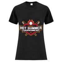 RELAXED FIT T-SHIRT LADIES Thumbnail