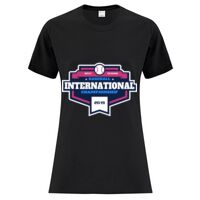 RELAXED FIT T-SHIRT LADIES Thumbnail