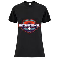 RELAXED FIT T-SHIRT LADIES Thumbnail