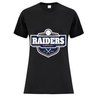 RELAXED FIT T-SHIRT LADIES Thumbnail