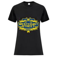 RELAXED FIT T-SHIRT LADIES Thumbnail