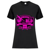 RELAXED FIT T-SHIRT LADIES Thumbnail