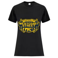 RELAXED FIT T-SHIRT LADIES Thumbnail