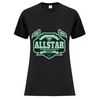 RELAXED FIT T-SHIRT LADIES Thumbnail