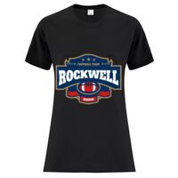 RELAXED FIT T-SHIRT LADIES Thumbnail