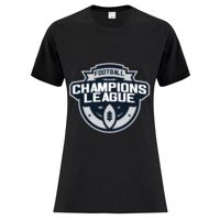 RELAXED FIT T-SHIRT LADIES Thumbnail