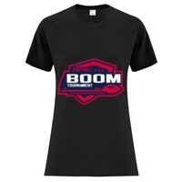 RELAXED FIT T-SHIRT LADIES Thumbnail