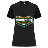 RELAXED FIT T-SHIRT LADIES Thumbnail