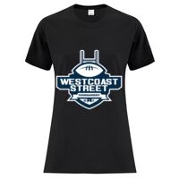 RELAXED FIT T-SHIRT LADIES Thumbnail