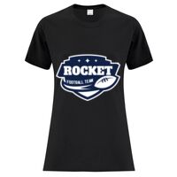 RELAXED FIT T-SHIRT LADIES Thumbnail