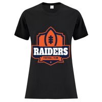 RELAXED FIT T-SHIRT LADIES Thumbnail