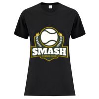 RELAXED FIT T-SHIRT LADIES Thumbnail