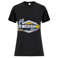 RELAXED FIT T-SHIRT LADIES Thumbnail