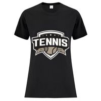 RELAXED FIT T-SHIRT LADIES Thumbnail