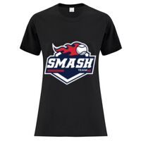 RELAXED FIT T-SHIRT LADIES Thumbnail