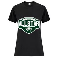 RELAXED FIT T-SHIRT LADIES Thumbnail