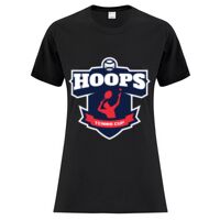 RELAXED FIT T-SHIRT LADIES Thumbnail