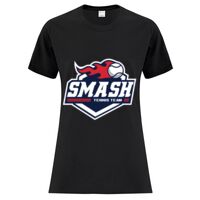 RELAXED FIT T-SHIRT LADIES Thumbnail