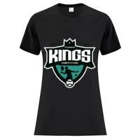 RELAXED FIT T-SHIRT LADIES Thumbnail