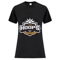 RELAXED FIT T-SHIRT LADIES Thumbnail