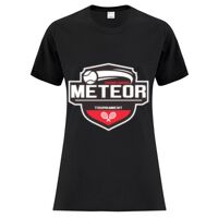 RELAXED FIT T-SHIRT LADIES Thumbnail