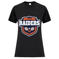 RELAXED FIT T-SHIRT LADIES Thumbnail