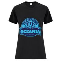 RELAXED FIT T-SHIRT LADIES Thumbnail