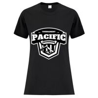 RELAXED FIT T-SHIRT LADIES Thumbnail