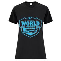 RELAXED FIT T-SHIRT LADIES Thumbnail