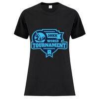 RELAXED FIT T-SHIRT LADIES Thumbnail