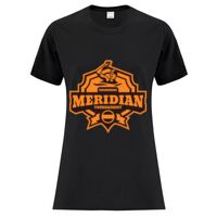 RELAXED FIT T-SHIRT LADIES Thumbnail