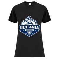 RELAXED FIT T-SHIRT LADIES Thumbnail