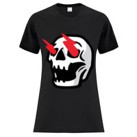 RELAXED FIT T-SHIRT LADIES Thumbnail