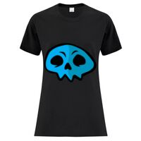 RELAXED FIT T-SHIRT LADIES Thumbnail